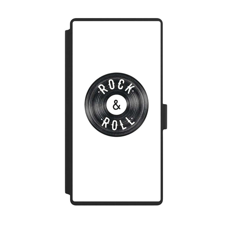 Galaxy S23 Ultra NIVOflip Rock and Roll