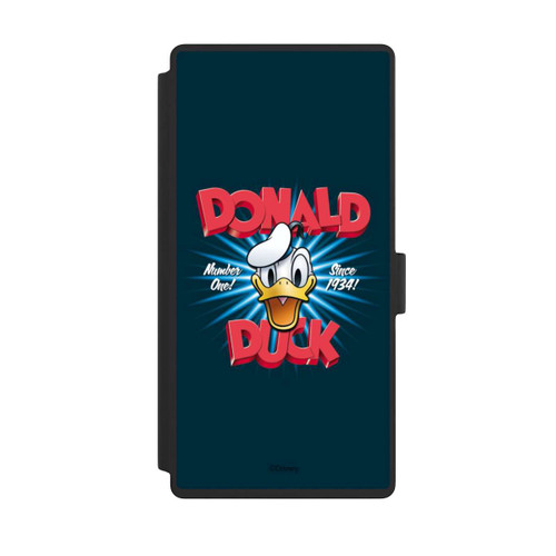 Samsung Galaxy S23 Ultra NIVOflip Donald Duck Since 1934