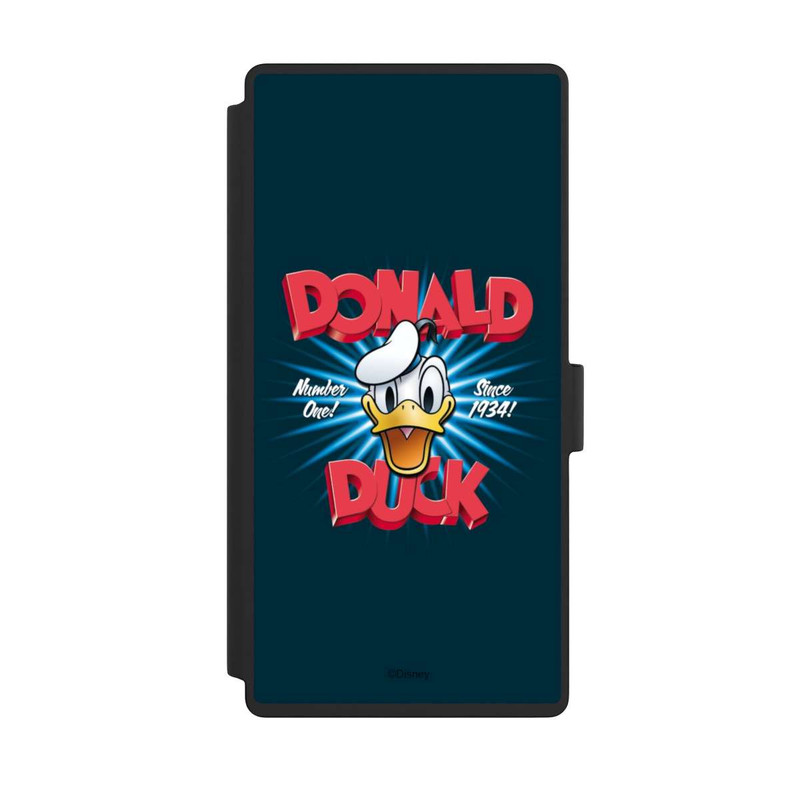 Galaxy S23 Ultra NIVOflip Donald Duck Since 1934