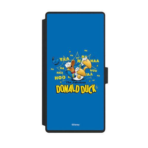 Samsung Galaxy S23 Ultra NIVOflip Donald Duck Laughing