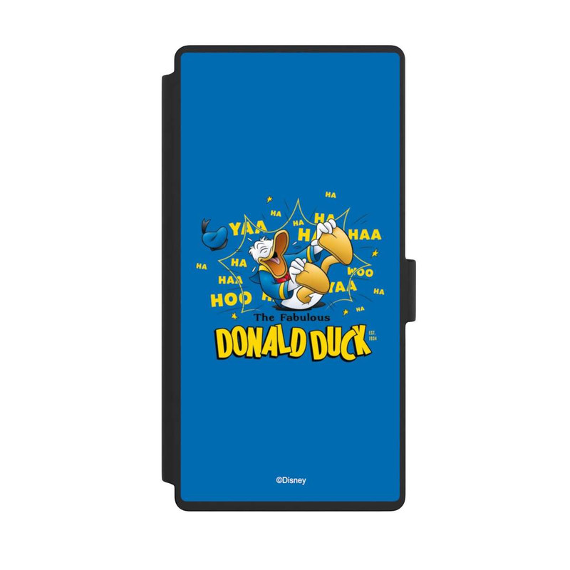 Galaxy S23 Ultra NIVOflip Donald Duck Laughing