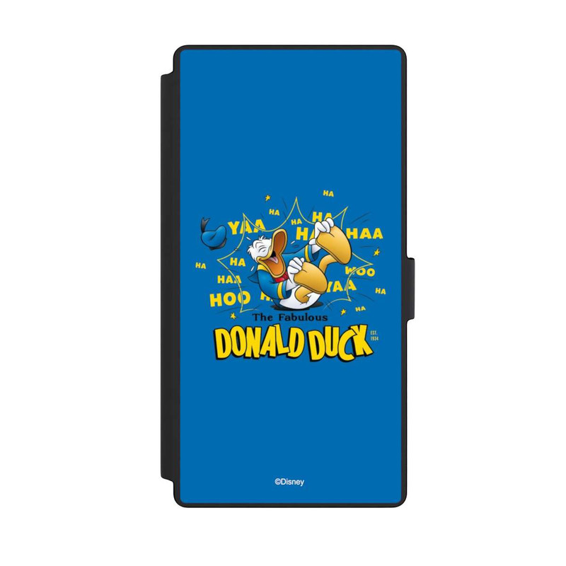Galaxy S23 Ultra NIVOflip Donald Duck Laughing