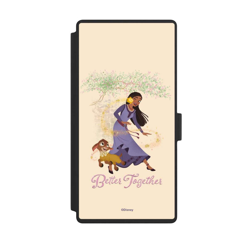 Galaxy S23 Ultra NIVOflip Wish Better Together