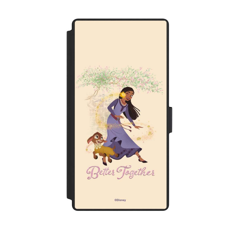 Galaxy S23 Ultra NIVOflip Wish Better Together