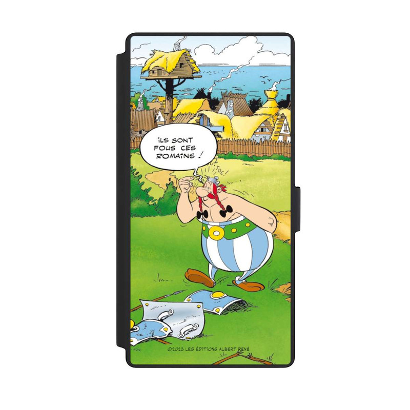 Galaxy S23 Ultra NIVOflip Ils Sont Fous Ces Romains