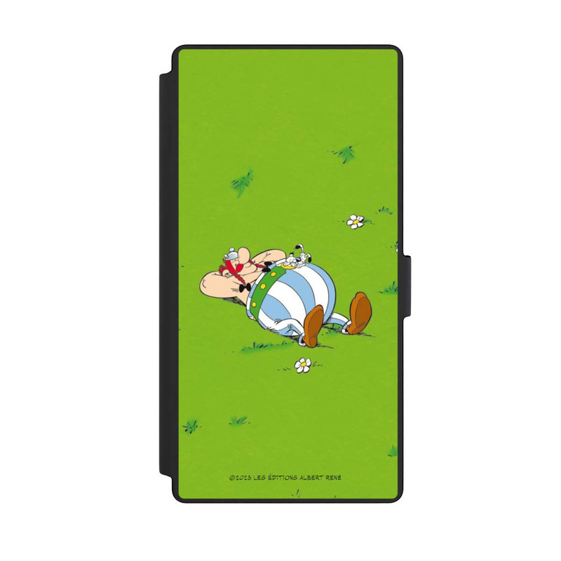 Galaxy S23 Ultra NIVOflip Obelix Is Resting