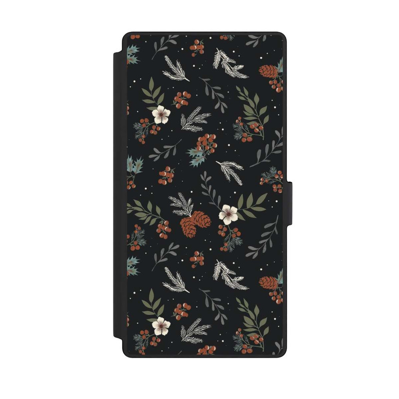 Galaxy S23 Ultra NIVOflip Weihnachten Natur