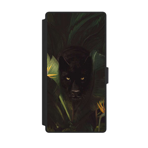 Samsung Galaxy S23 Ultra NIVOflip Hello Panther
