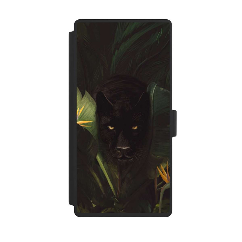 Galaxy S23 Ultra NIVOflip Hello Panther