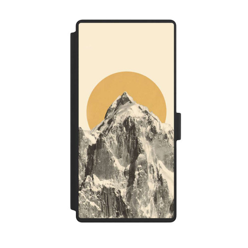 Samsung Galaxy S23 Ultra NIVOflip Mountain 5