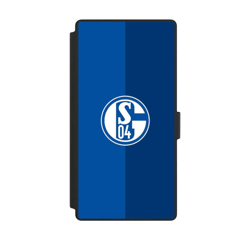 Samsung Galaxy S23 Ultra NIVOflip Schalke 04 Logo