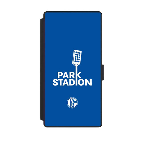 Samsung Galaxy S23 Ultra NIVOflip S04 Parkstadion