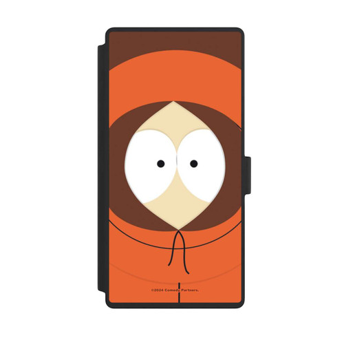 Samsung Galaxy S23 Ultra NIVOflip Kenny Closeup