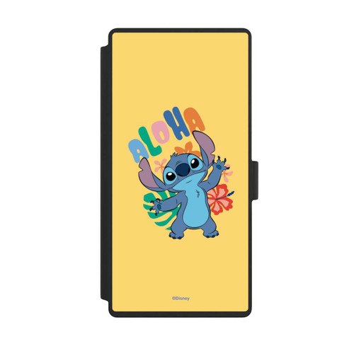Samsung Galaxy S23 Ultra NIVOflip Stitch Aloha