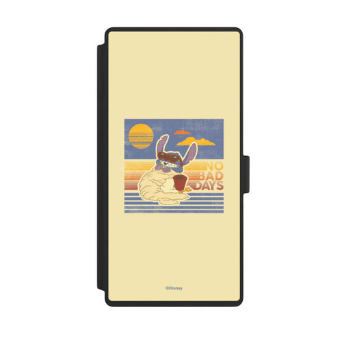 Samsung Galaxy S23 Ultra NIVOflip Stitch No Bad Days