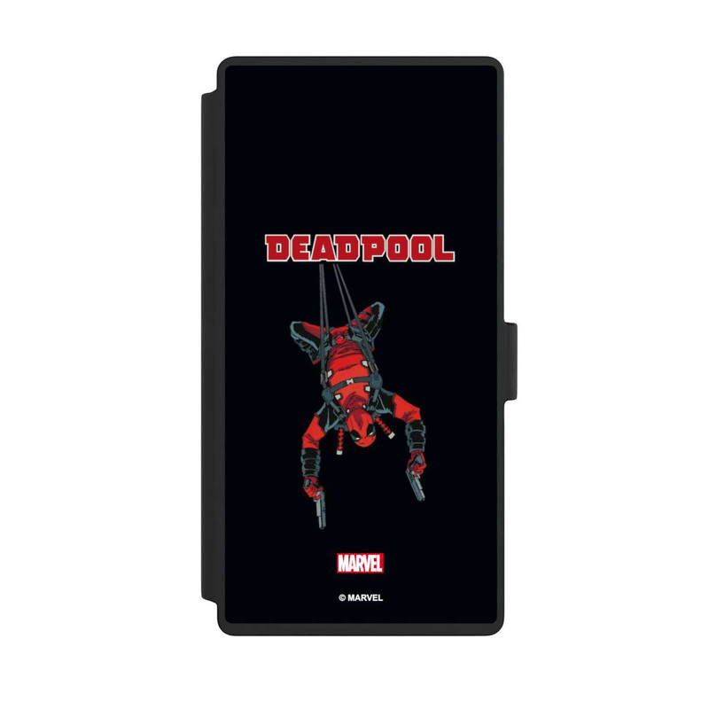 Galaxy S23 Ultra NIVOflip Deadpool Swinging