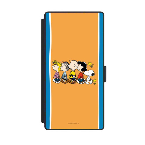 Samsung Galaxy S23 Ultra NIVOflip Peanuts Profile