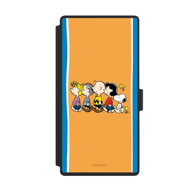 Galaxy S23 Ultra NIVOflip Peanuts Profil