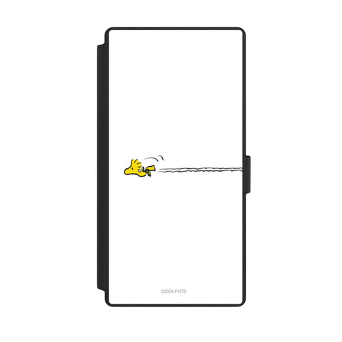 Samsung Galaxy S23 Ultra NIVOflip Peanuts Woodstock