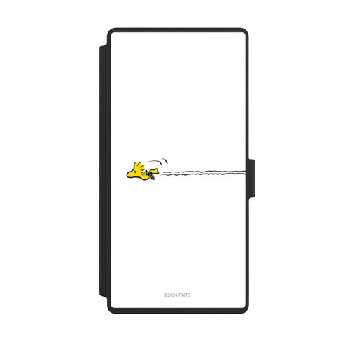 Samsung Galaxy S23 Ultra NIVOflip Peanuts Woodstock