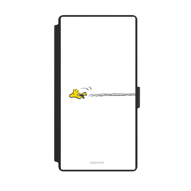 Galaxy S23 Ultra NIVOflip Peanuts Woodstock