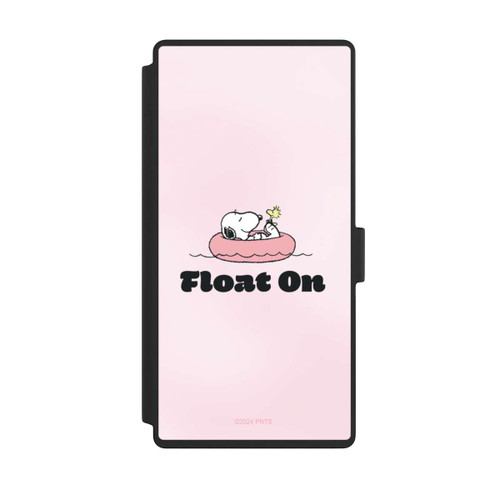 Samsung Galaxy S23 Ultra NIVOflip Snoopy Float On