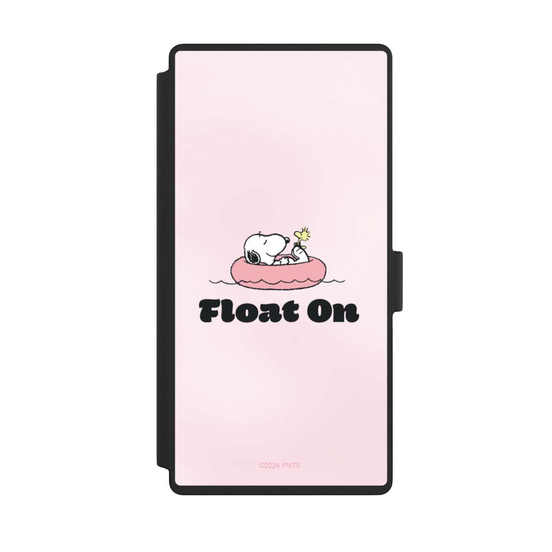 Galaxy S23 Ultra NIVOflip Snoopy Float On