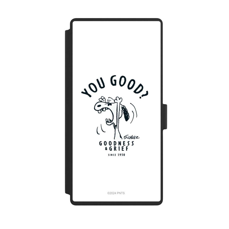 Galaxy S23 Ultra NIVOflip Snoopy You Good