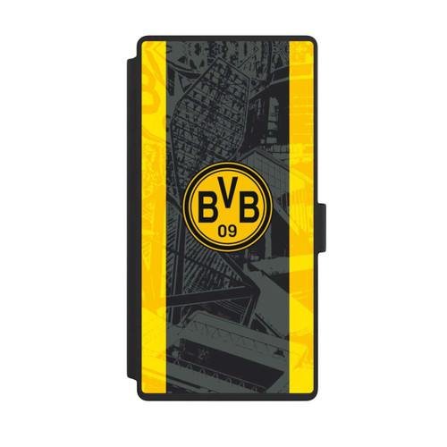 Samsung Galaxy S23 Ultra NIVOflip 50 Jahre Signal Iduna Park