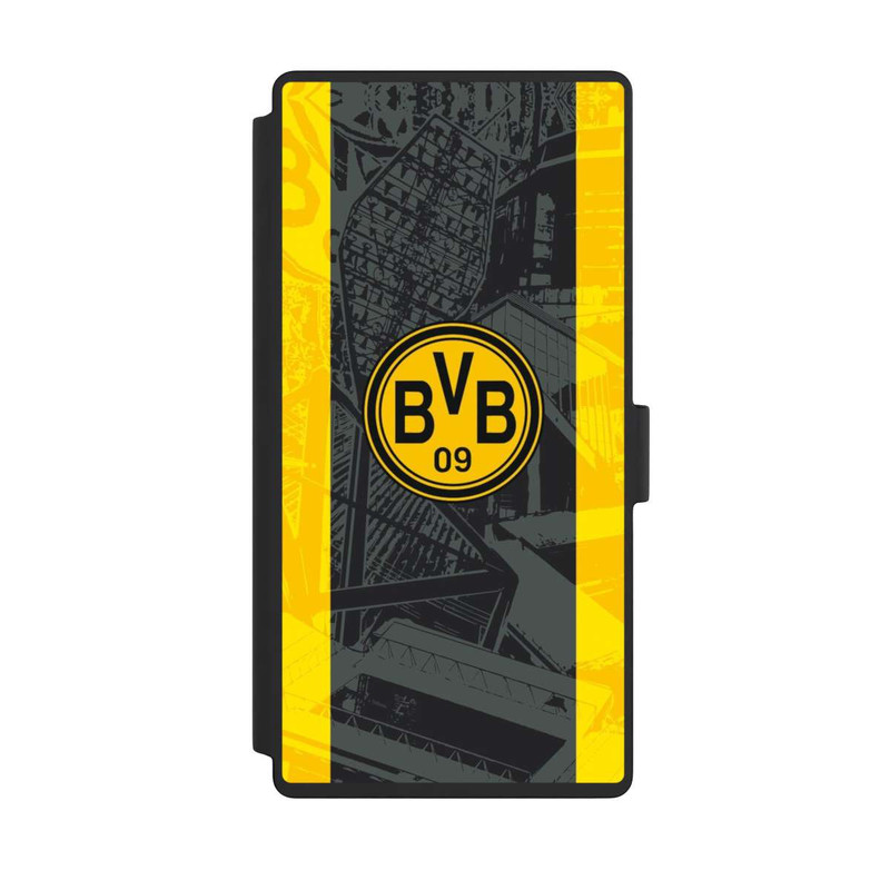 Galaxy S23 Ultra NIVOflip 50 Jahre Signal Iduna Park