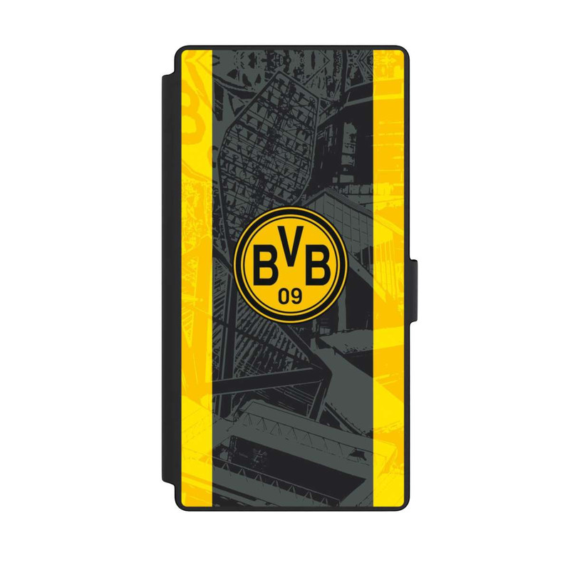 Galaxy S23 Ultra NIVOflip 50 Jahre Signal Iduna Park