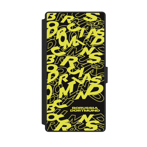 Samsung Galaxy S23 Ultra NIVOflip BVB Neon Pattern