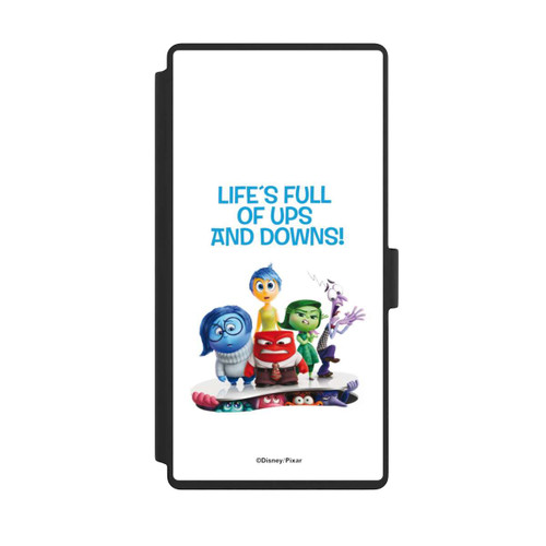 Samsung Galaxy S23 Ultra NIVOflip Life´s Full of Ups and Downs!