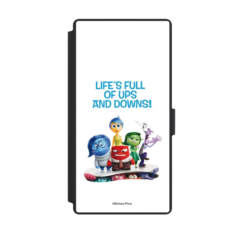 Galaxy S23 Ultra NIVOflip Life´s Full of Ups and Downs!