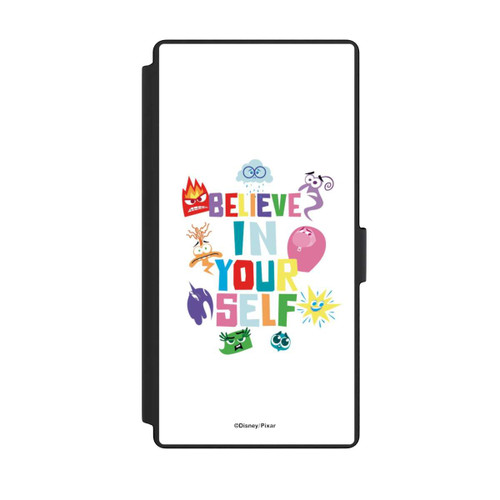 Samsung Galaxy S23 Ultra NIVOflip Believe in yourself