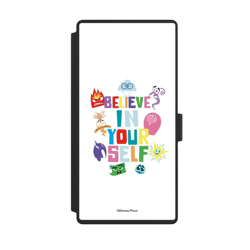 Galaxy S23 Ultra NIVOflip Believe in yourself