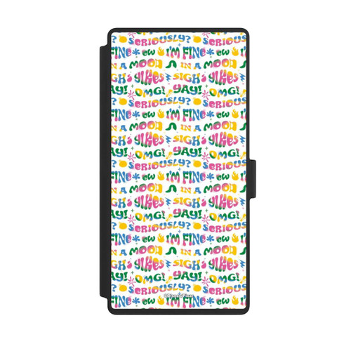 Samsung Galaxy S23 Ultra NIVOflip Inside Out OMG Seriously