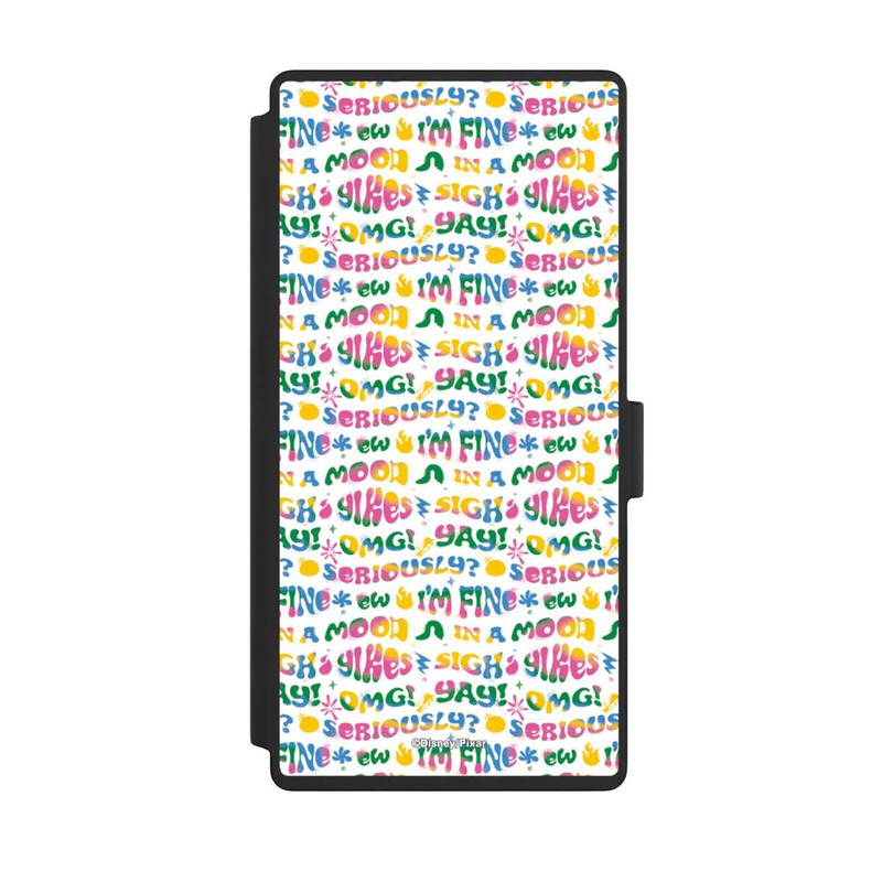 Galaxy S23 Ultra NIVOflip Inside Out OMG Seriously