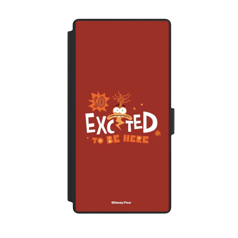 Galaxy S23 Ultra NIVOflip Anxiety - So Excited