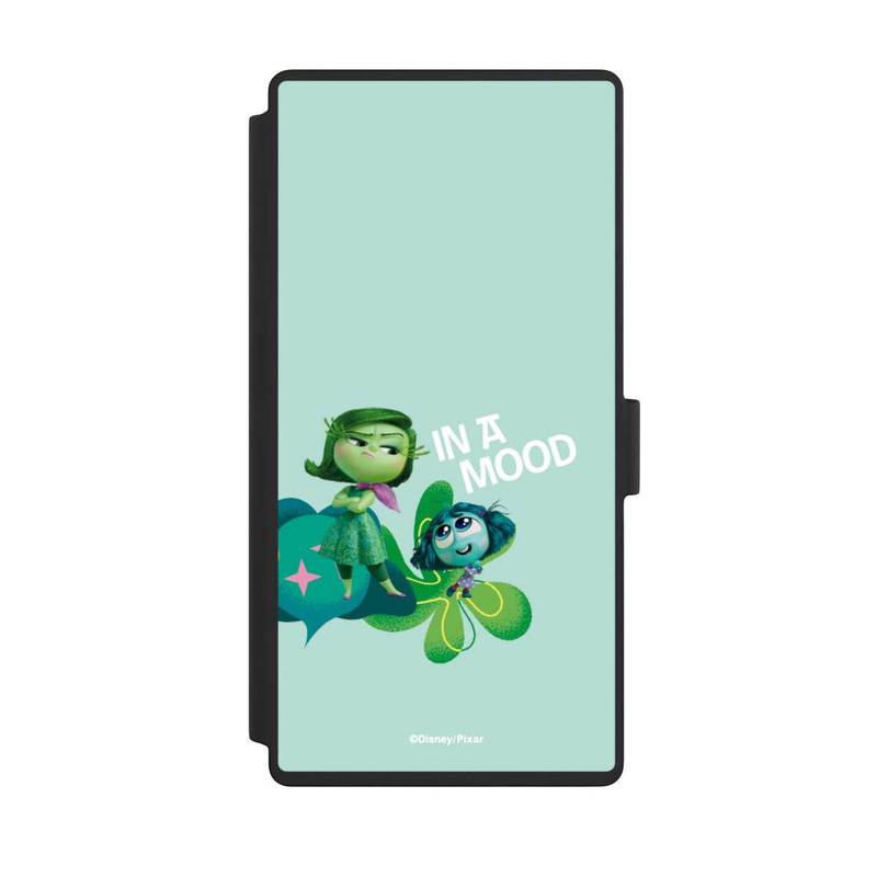 Galaxy S23 Ultra NIVOflip Disgust and Envy