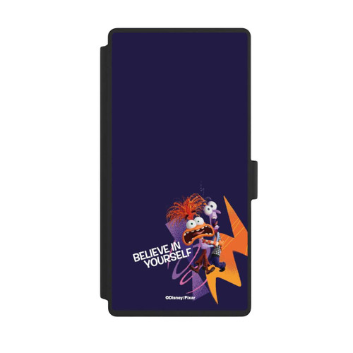 Samsung Galaxy S23 Ultra NIVOflip Anxiety and Fear