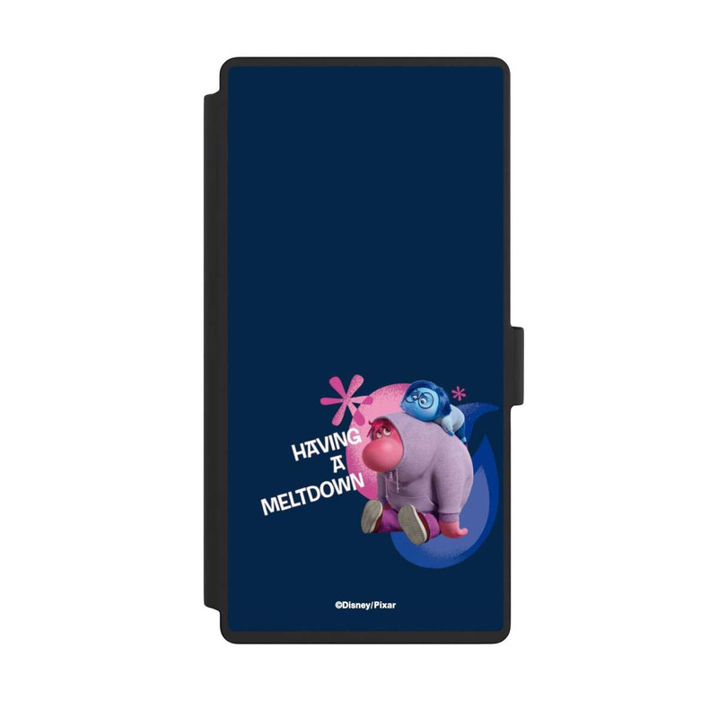 Galaxy S23 Ultra NIVOflip Embarrassment and Sadness