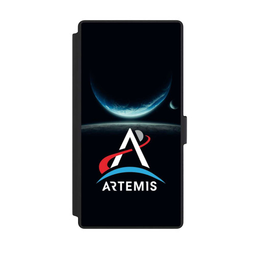 Samsung Galaxy S23 Ultra NIVOflip ARTEMIS Weltall