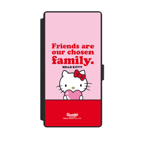 Samsung Galaxy S23 Ultra NIVOflip HK Friends are Family