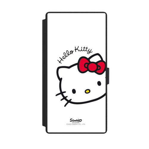 Samsung Galaxy S23 Ultra NIVOflip HK Peekaboo