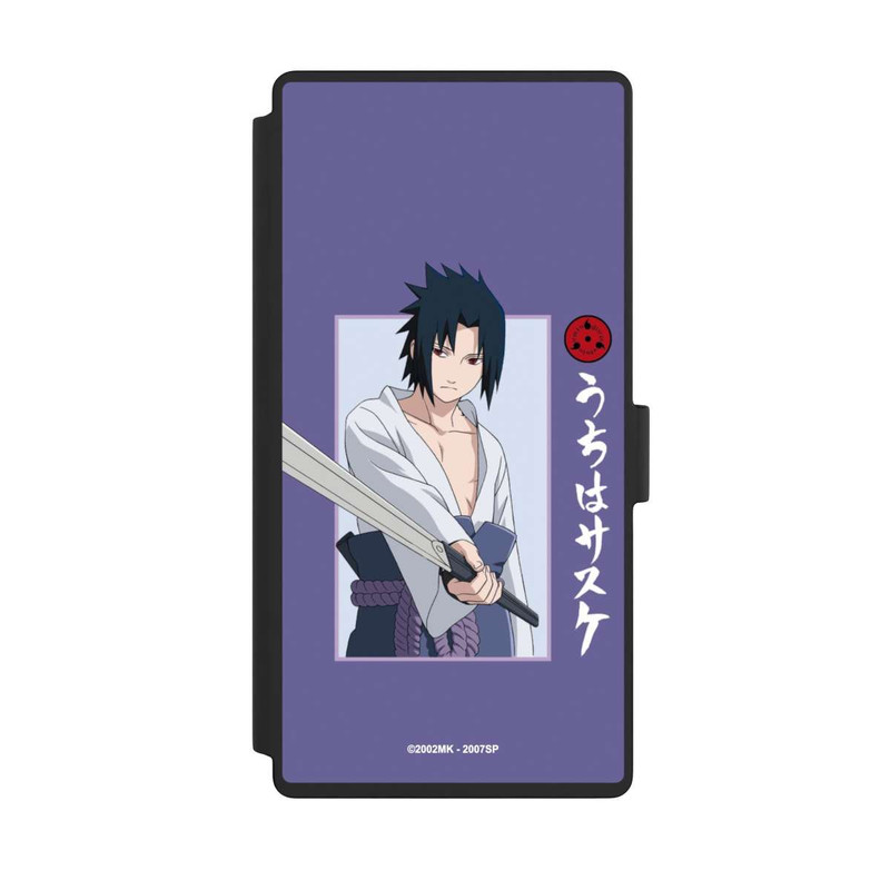 Galaxy S23 Ultra NIVOflip Sasuke Kusanagi