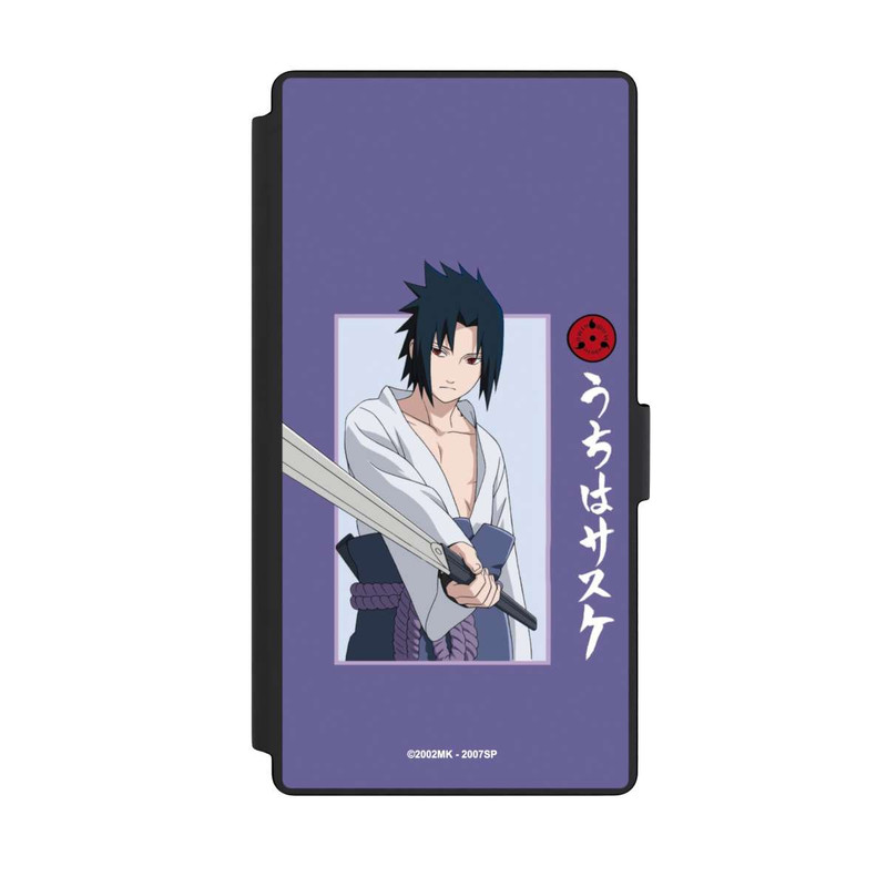 Galaxy S23 Ultra NIVOflip Sasuke Kusanagi