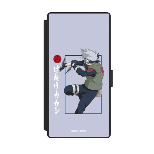 Samsung Galaxy S23 Ultra NIVOflip Kakashi Kampfmodus