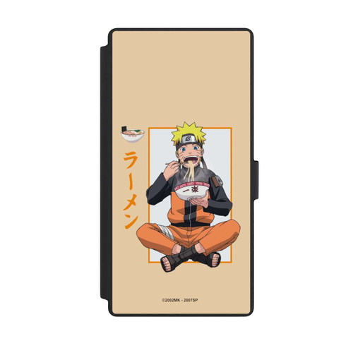 Samsung Galaxy S23 Ultra NIVOflip Naruto Ramen