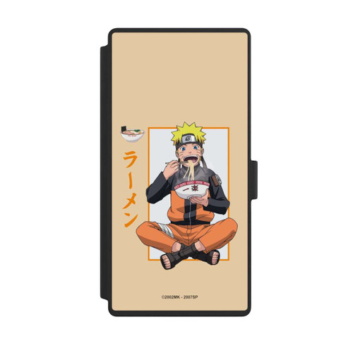 Samsung Galaxy S23 Ultra NIVOflip Naruto Ramen